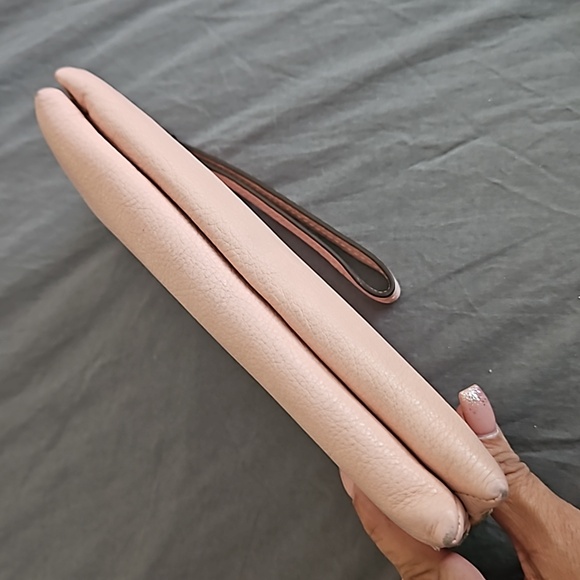 Coach wristlet wallet - Picture 5 of 11